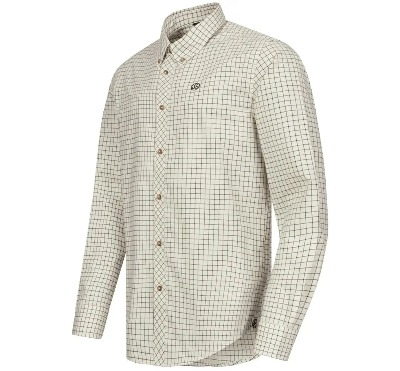 Camisa Sauer para Hombre