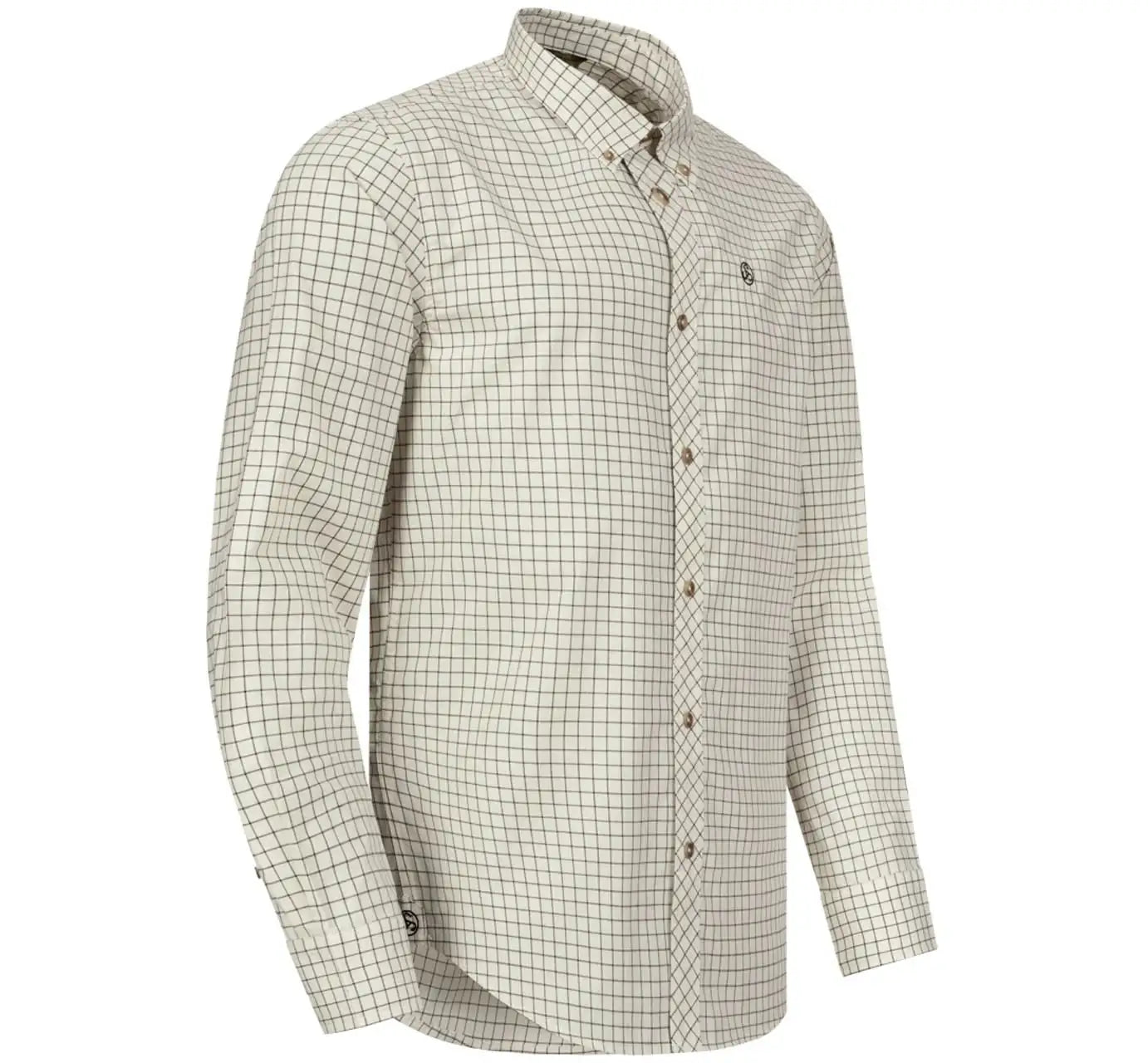 Camisa Sauer para Hombre
