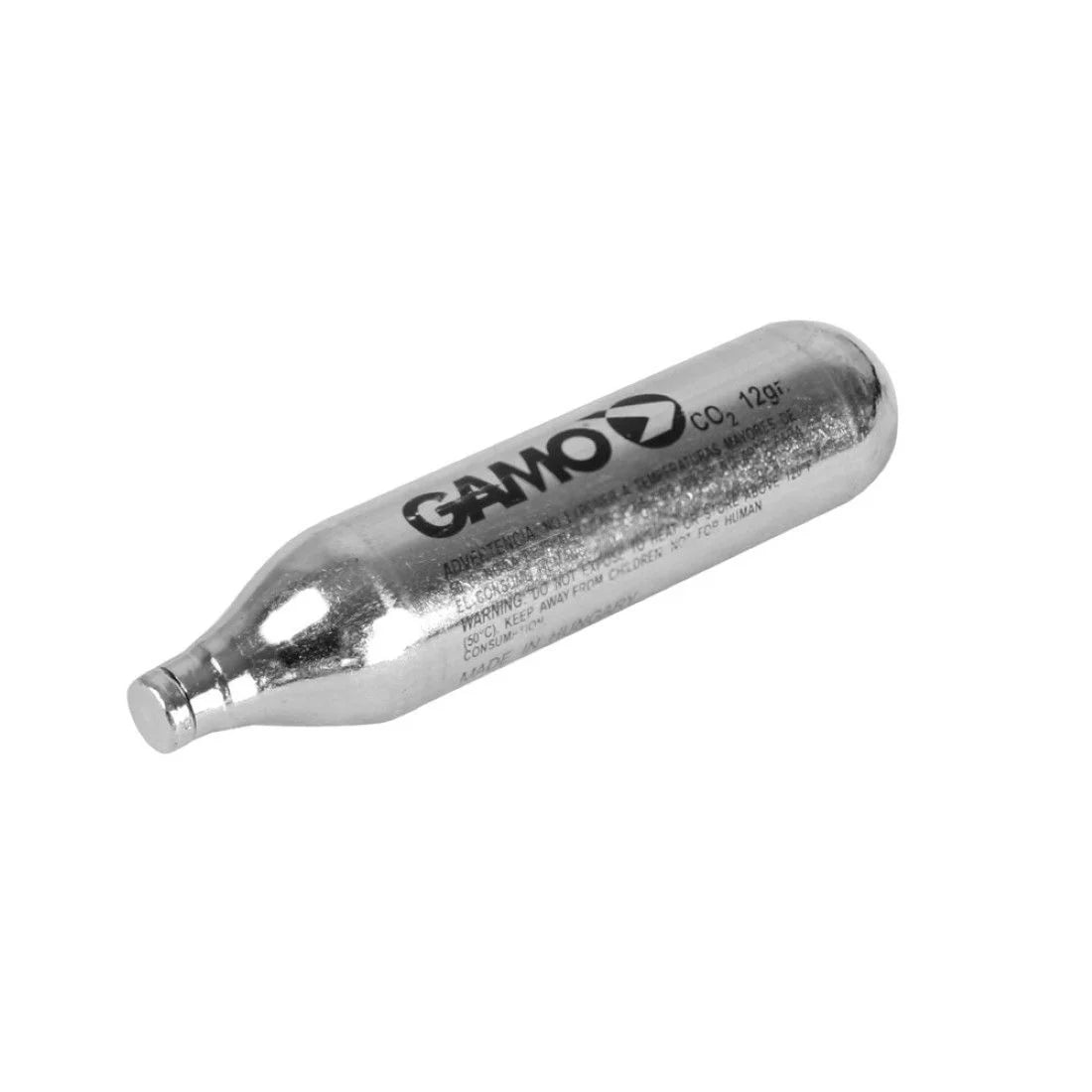 Cápsula Co2 12g Gamo