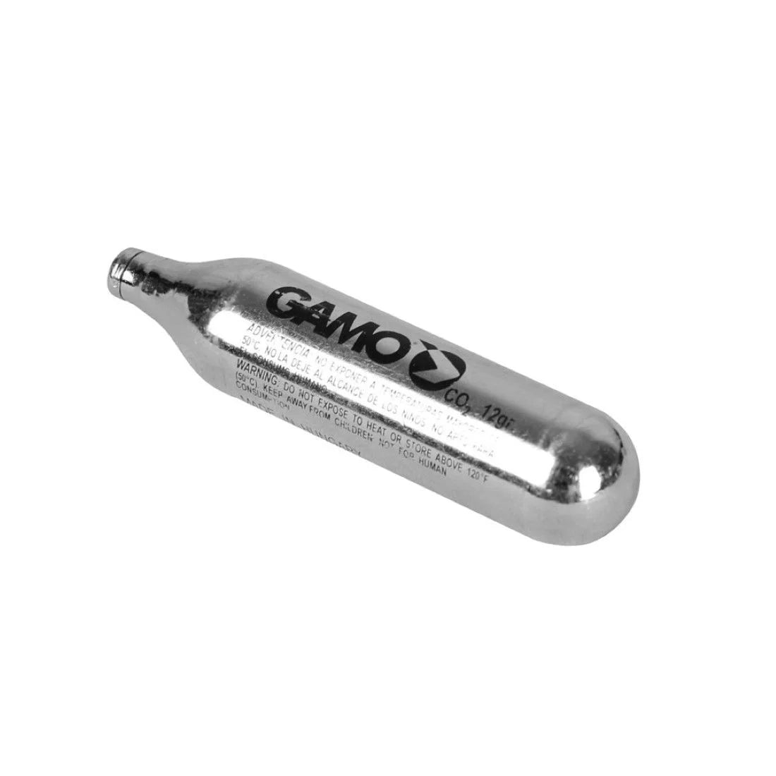 Cápsula Co2 12g Gamo