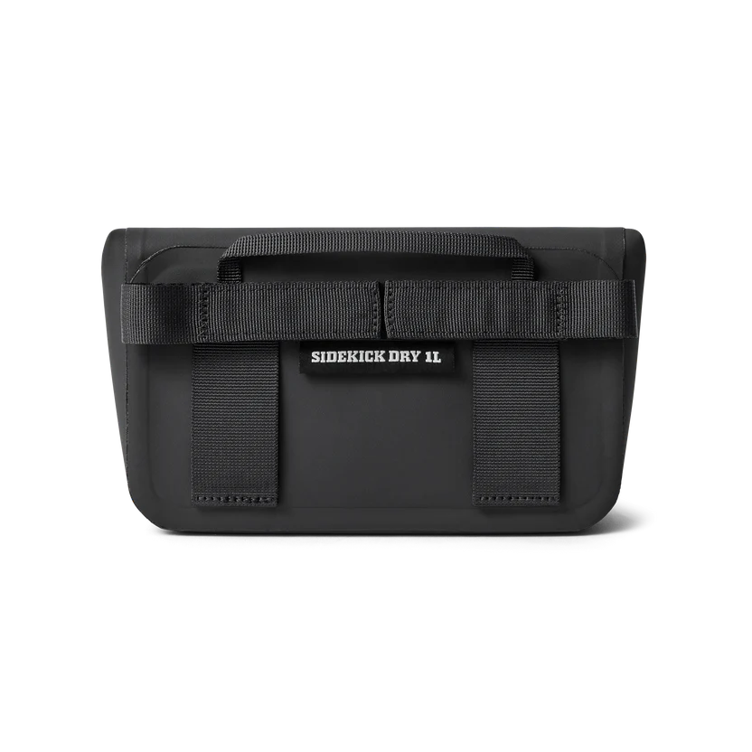 Estuche Impermeable YETI SIDEKICK DRY® GEAR CASE