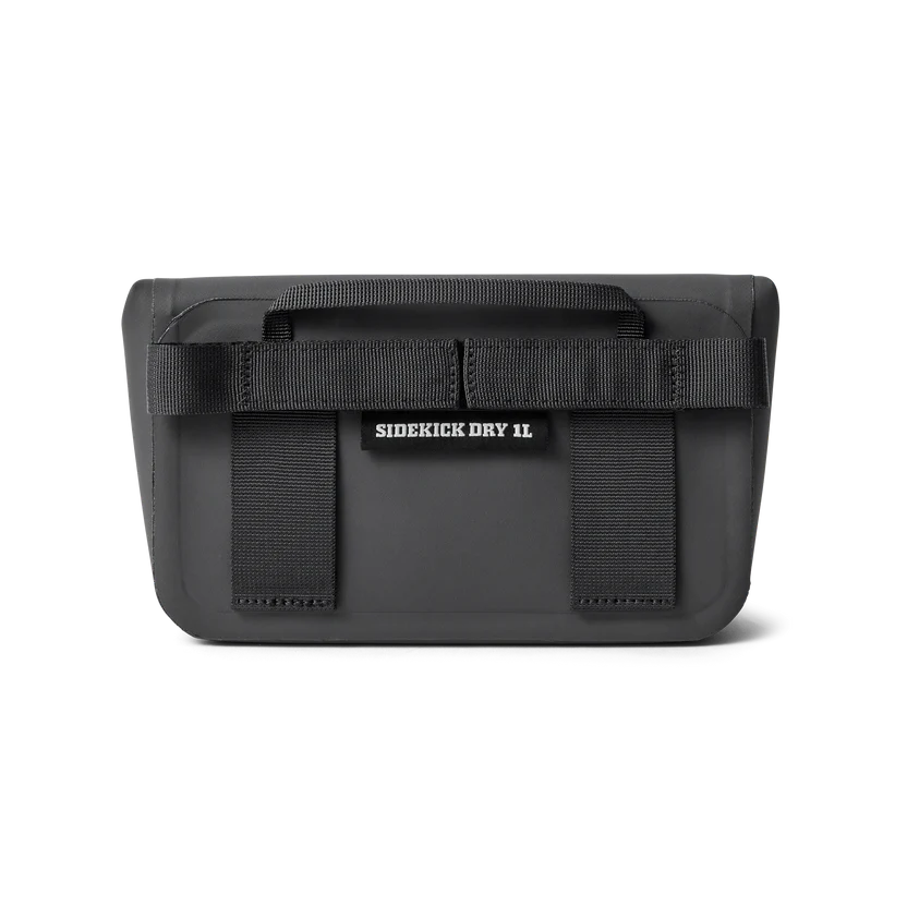 Estuche Impermeable YETI SIDEKICK DRY® GEAR CASE