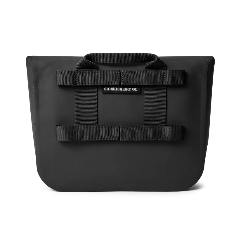 Estuche Impermeable YETI SIDEKICK DRY® GEAR CASE
