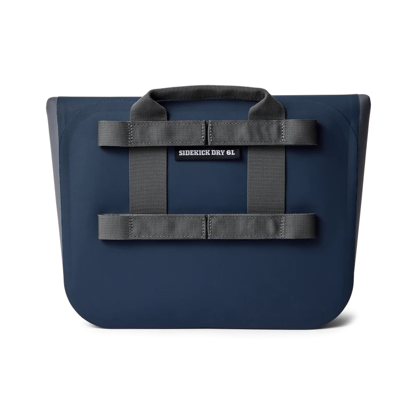 Estuche Impermeable YETI SIDEKICK DRY® GEAR CASE