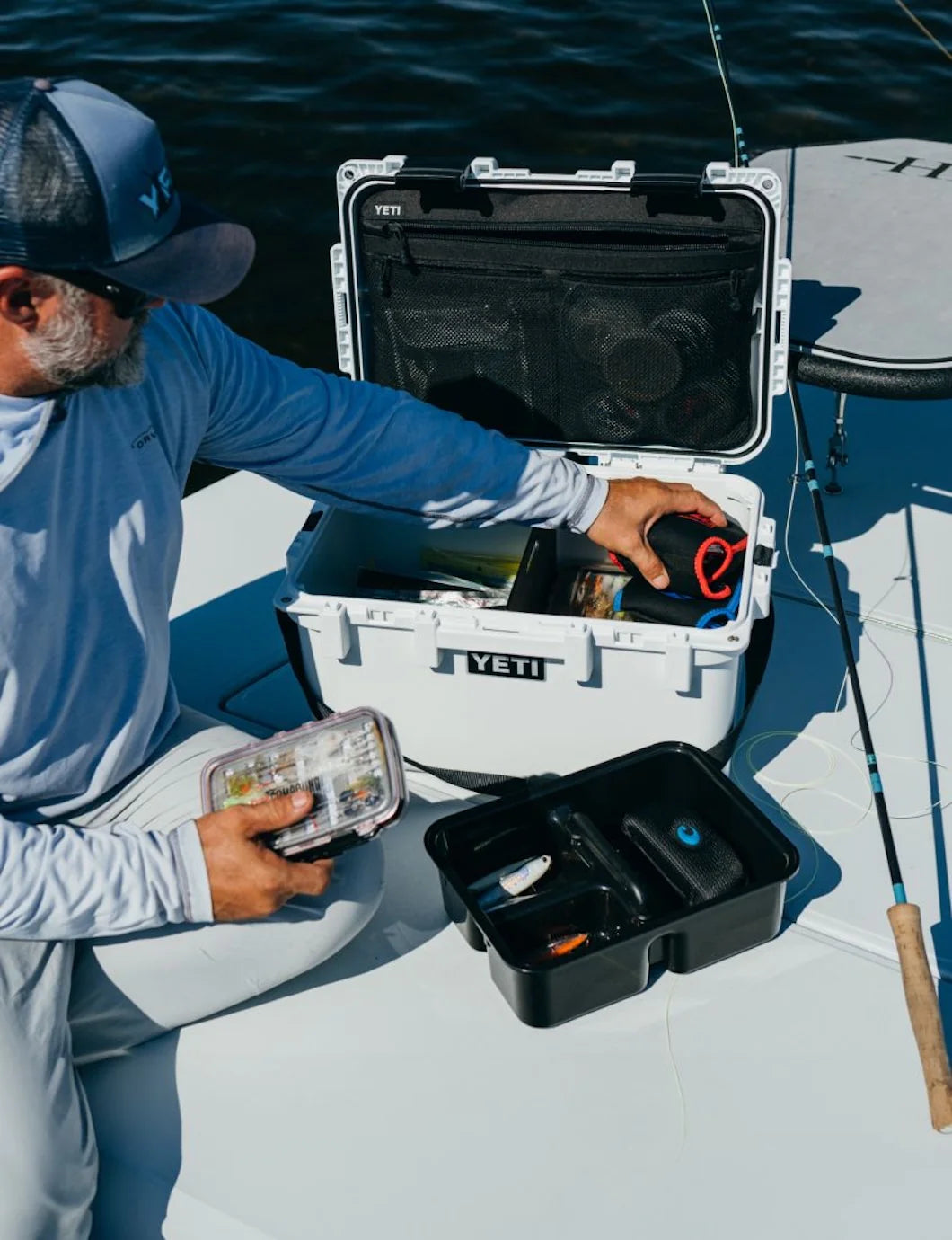 Acumulador de Frío YETI ICE BLOCK