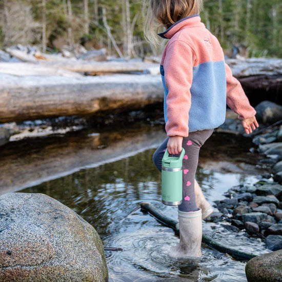 Botella para Niños YETI RAMBLER® JR