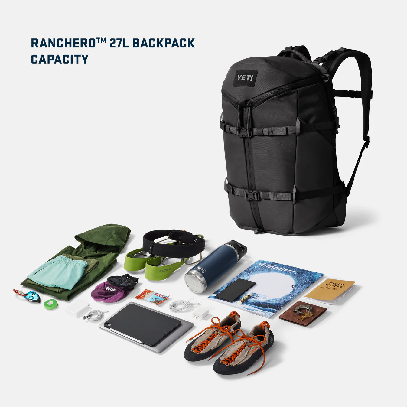 Mochila YETI Ranchero®