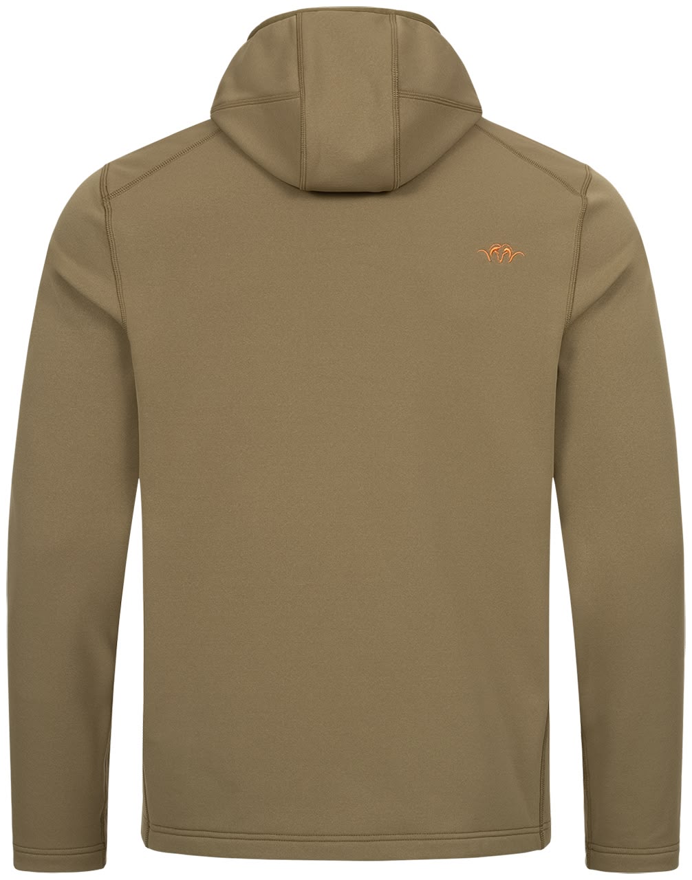 Sudadera Blaser con Capucha de Drenaje de Alta Calidad y Panel Frontal Integrado