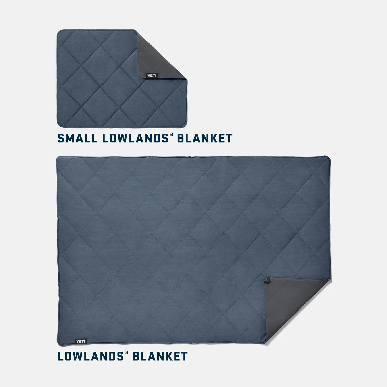 Manta YETI LOWLANDS®