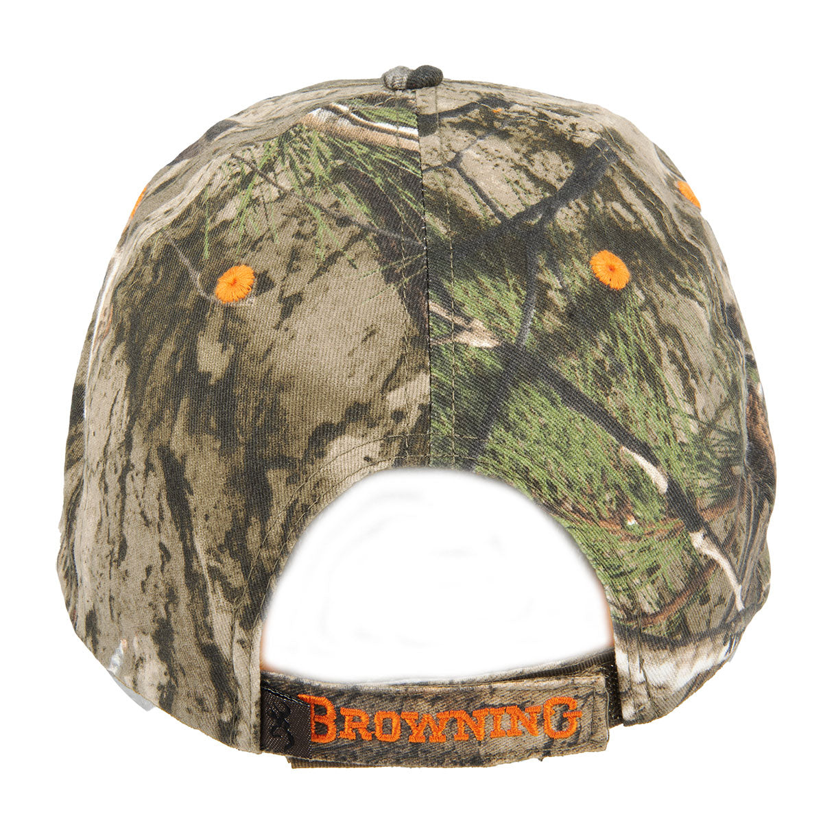 Gorra Browning Center Modna