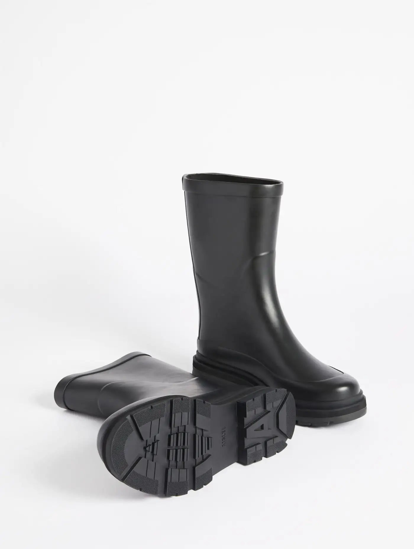 Botas de Agua Aigle Mid Rain M