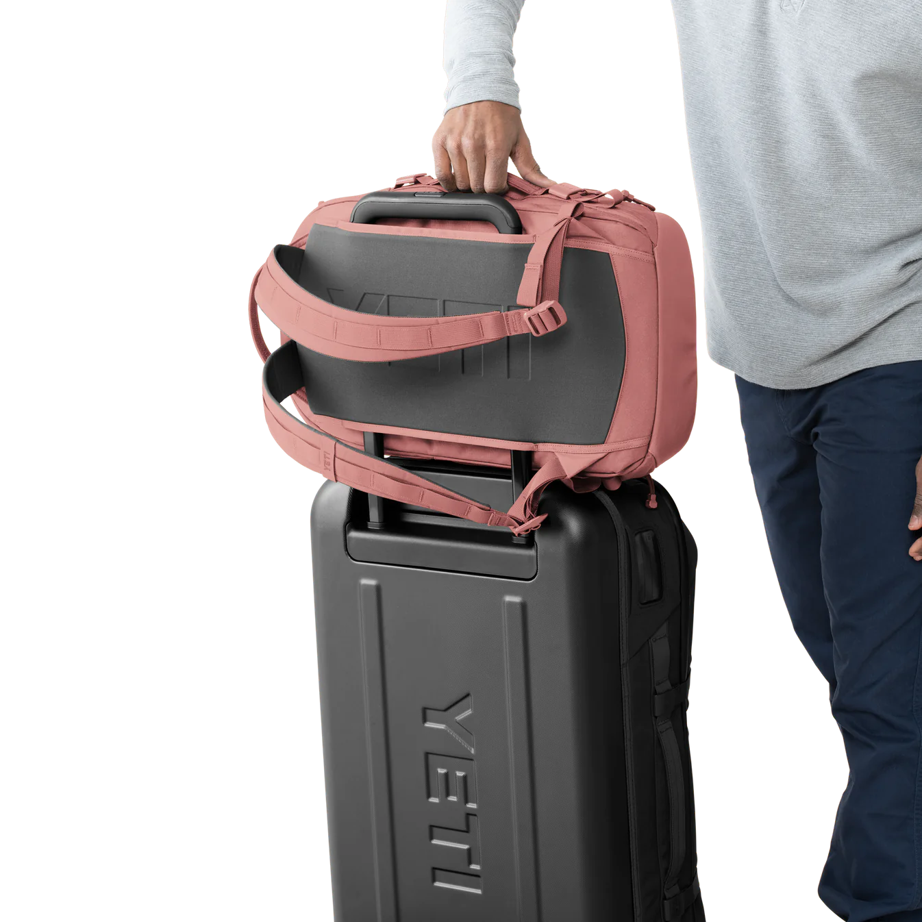 Mochila YETI Crossroads®