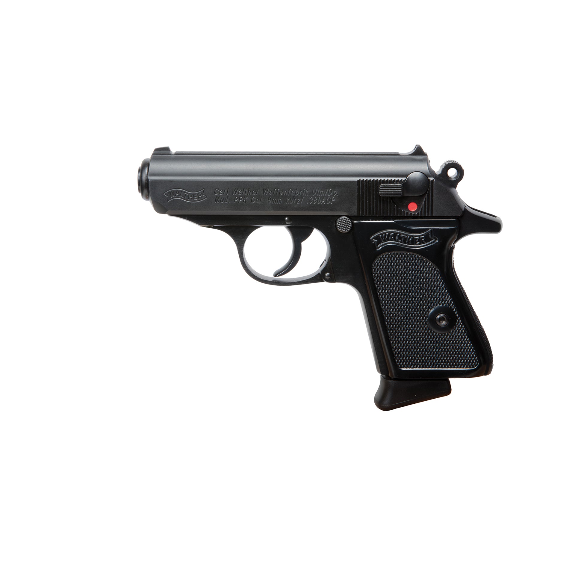 Pistola Walther PPK