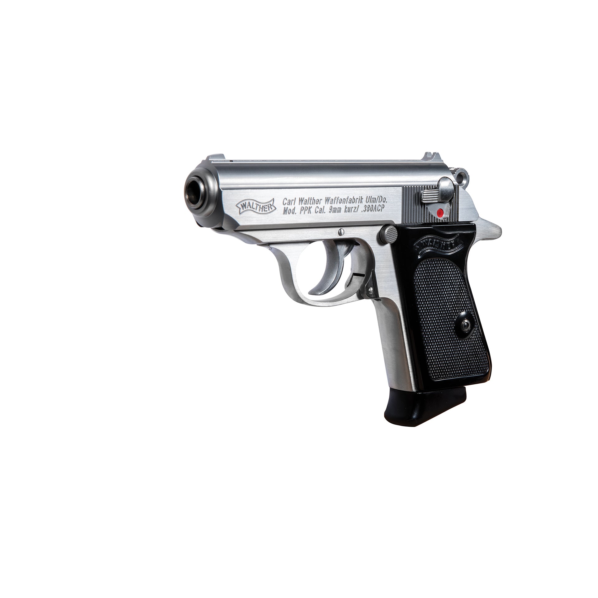 Pistola Walther PPK