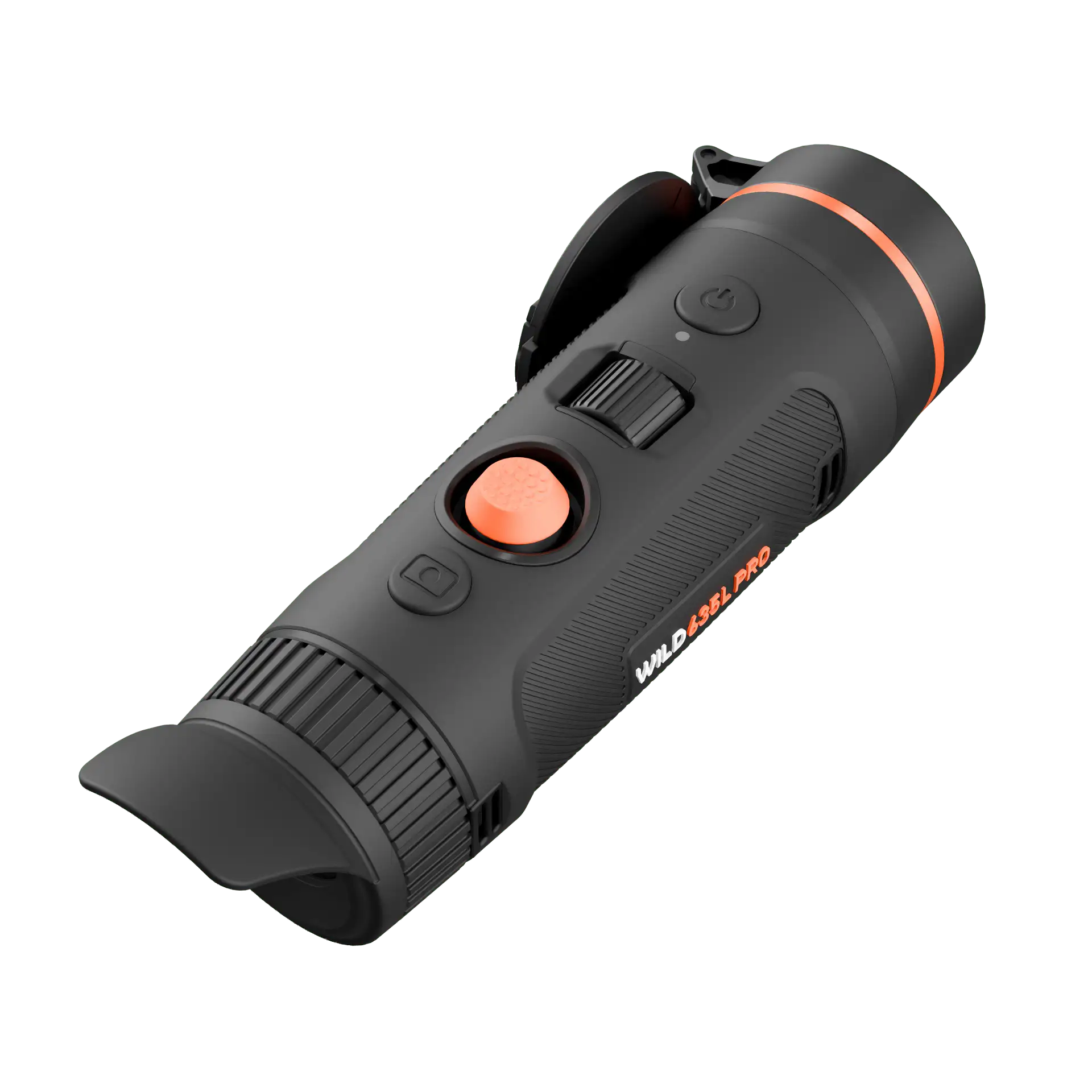 Monocular Térmico ThermTec Wild Pro Series