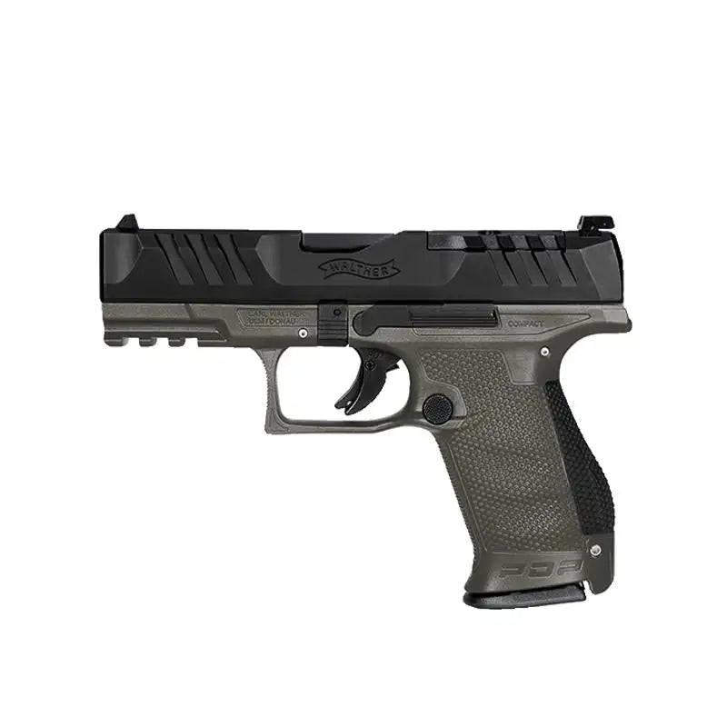 Pistola Walther PDP