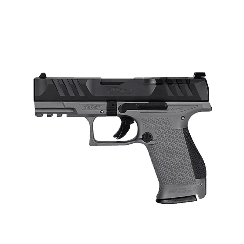 Pistola Walther PDP