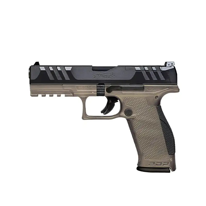 Pistola Walther PDP