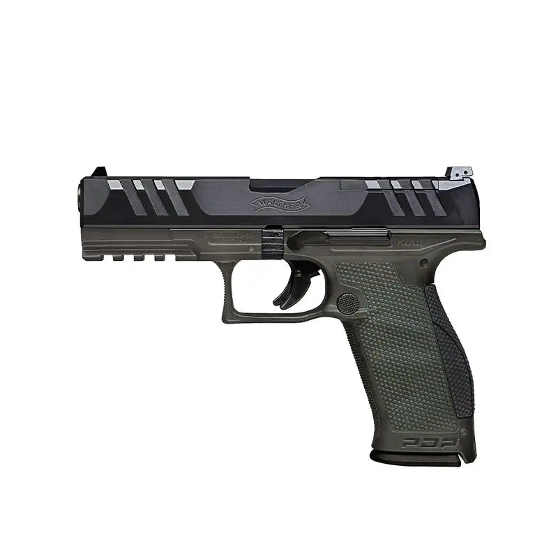 Pistola Walther PDP