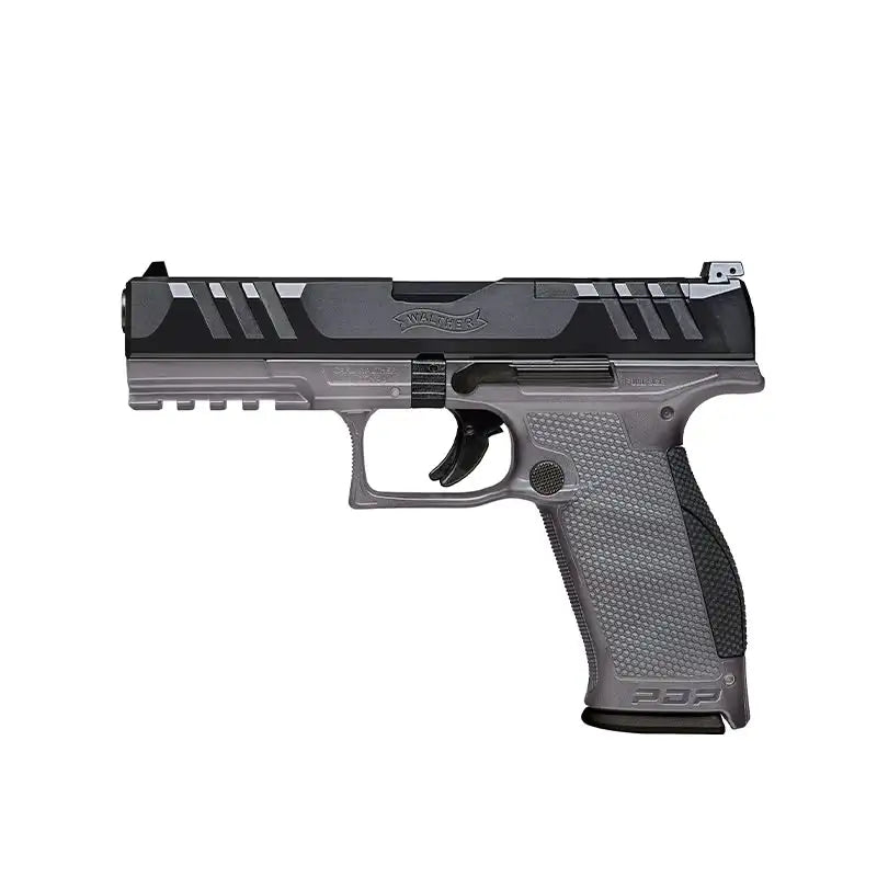 Pistola Walther PDP