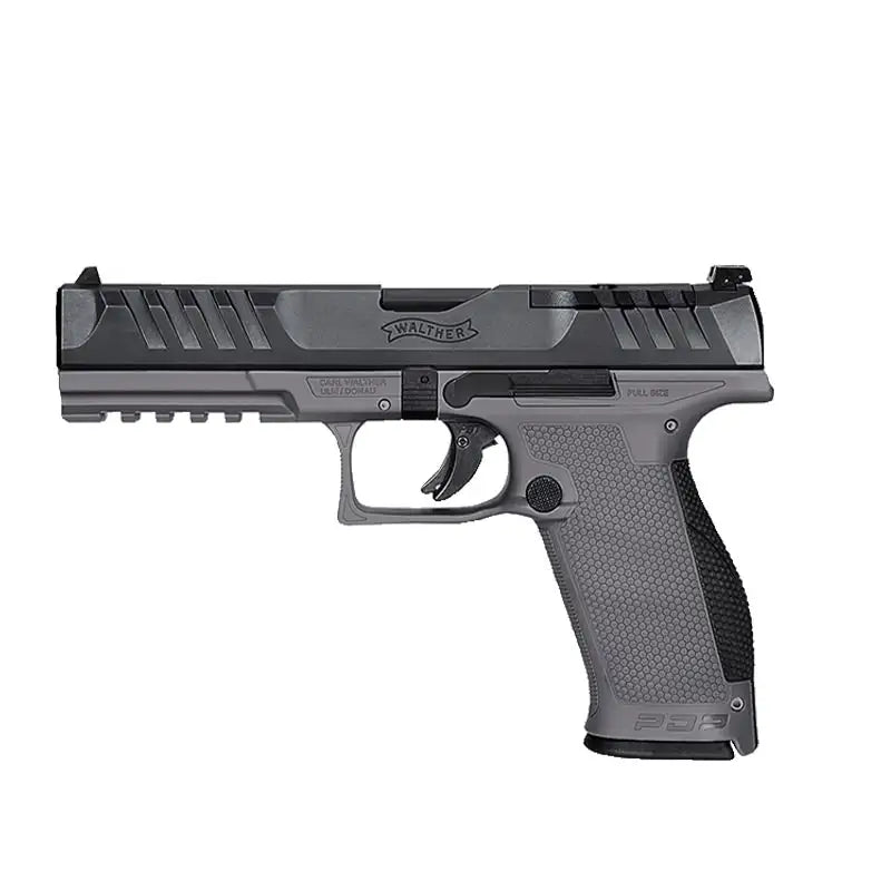 Pistola Walther PDP