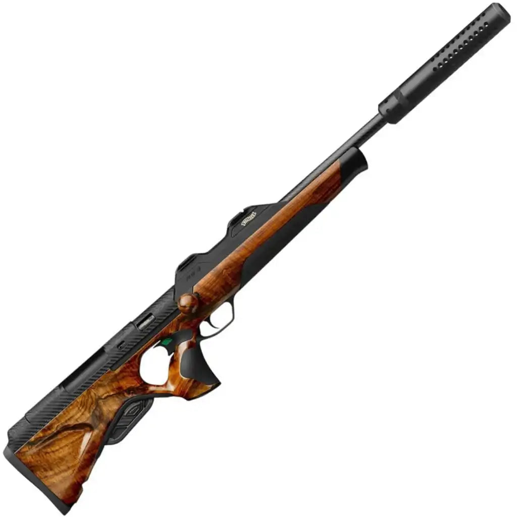 Rifle de Cerrojo Rectilíneo Walther RS3 Heritage Sevenstar