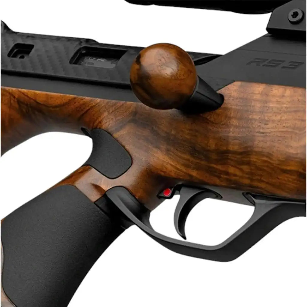 Rifle de Cerrojo Rectilíneo Walther RS3 Heritage Sevenstar