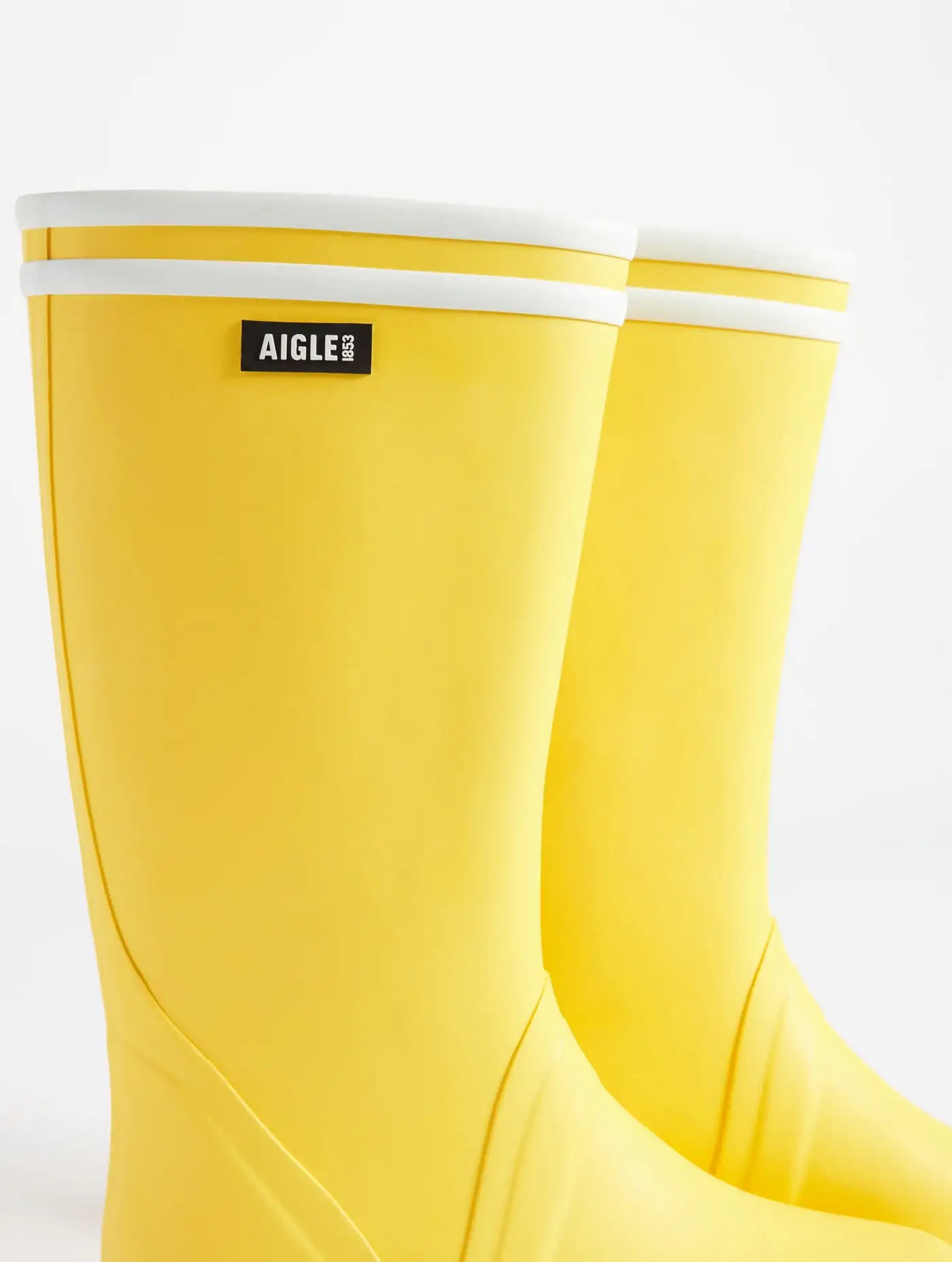 Botas de Agua Aigle Goeland 2