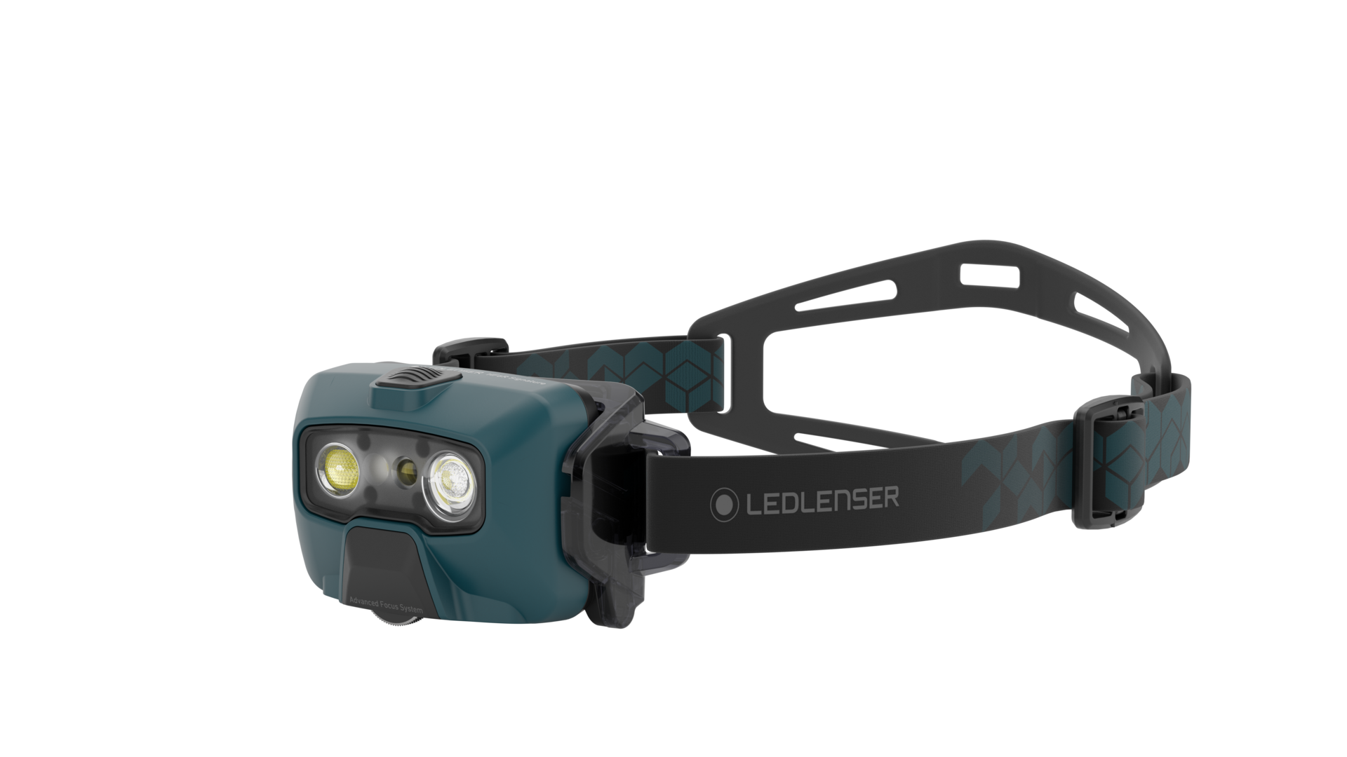 Linterna Frontal Ledlenser HF6R