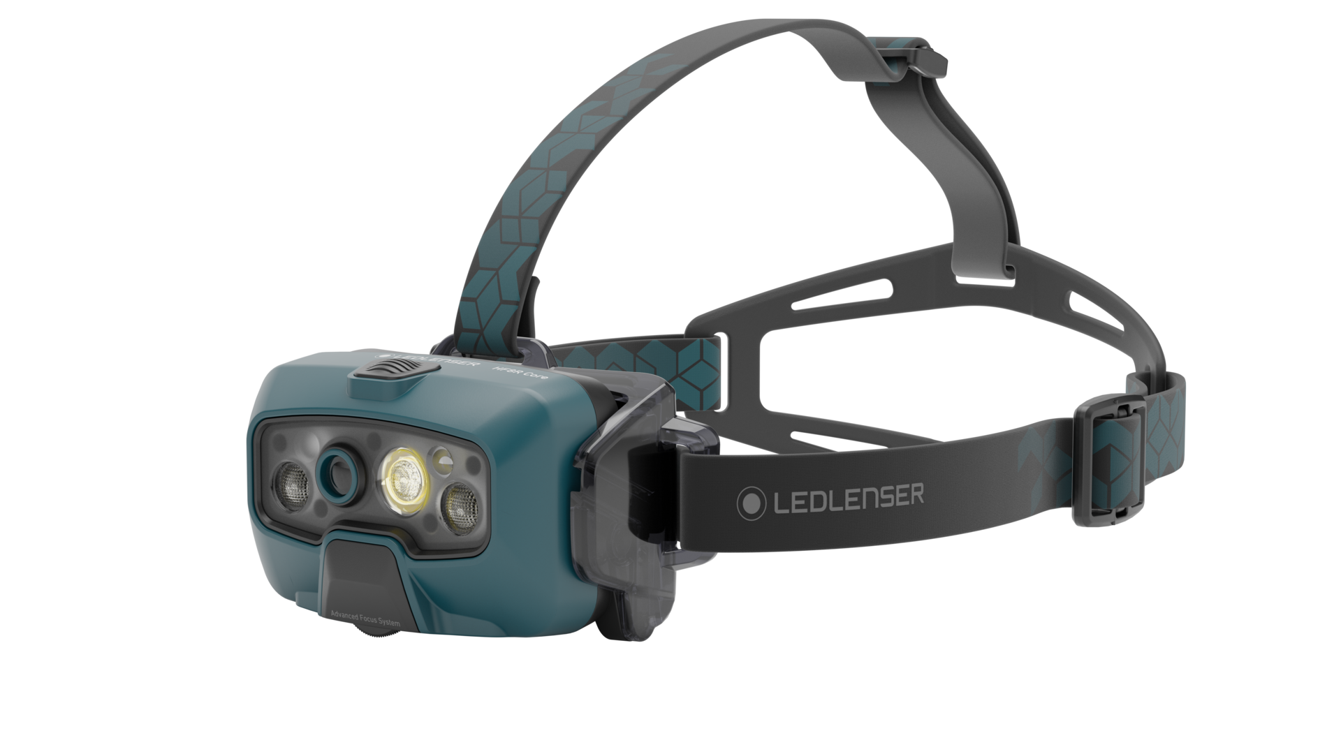 Linterna Frontal Ledlenser HF8R