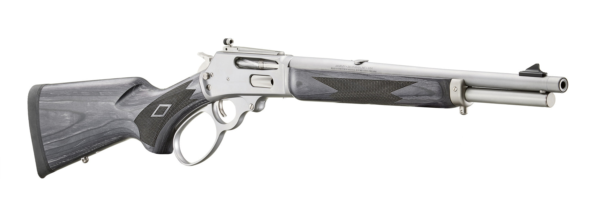 Rifle de palanca Ruger Marlin 336 Trapper