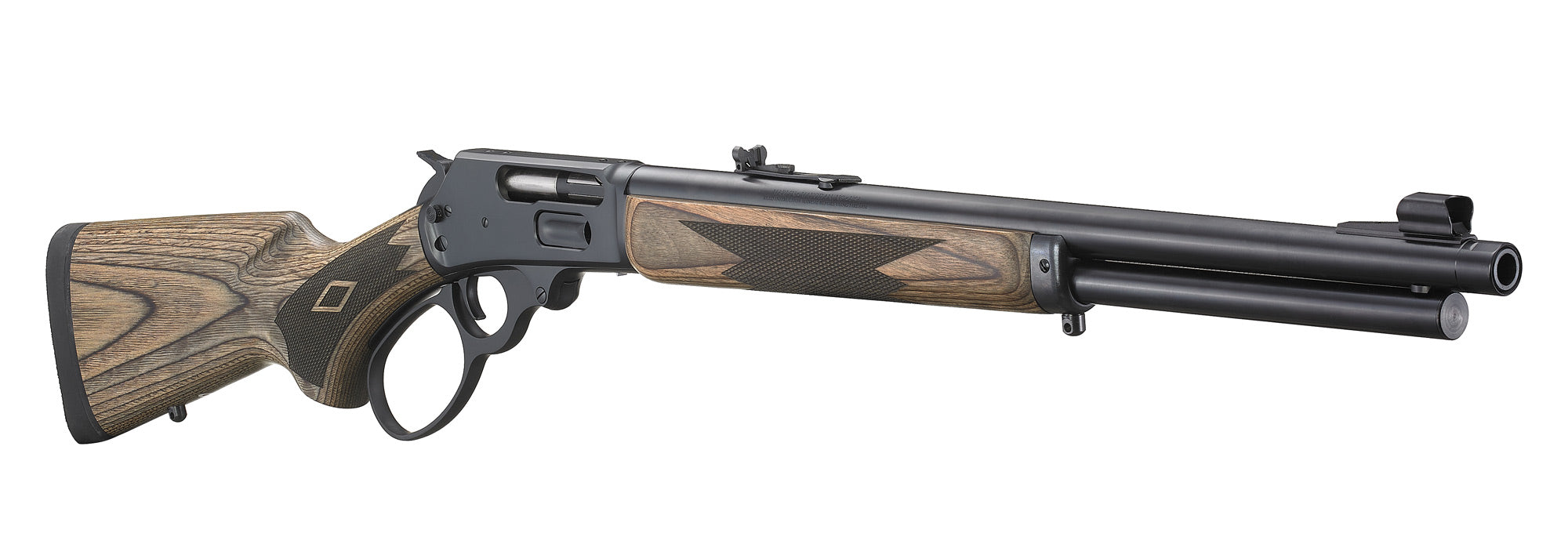 Rifle de Palanca Ruger Marlin 1895 Guide Gun