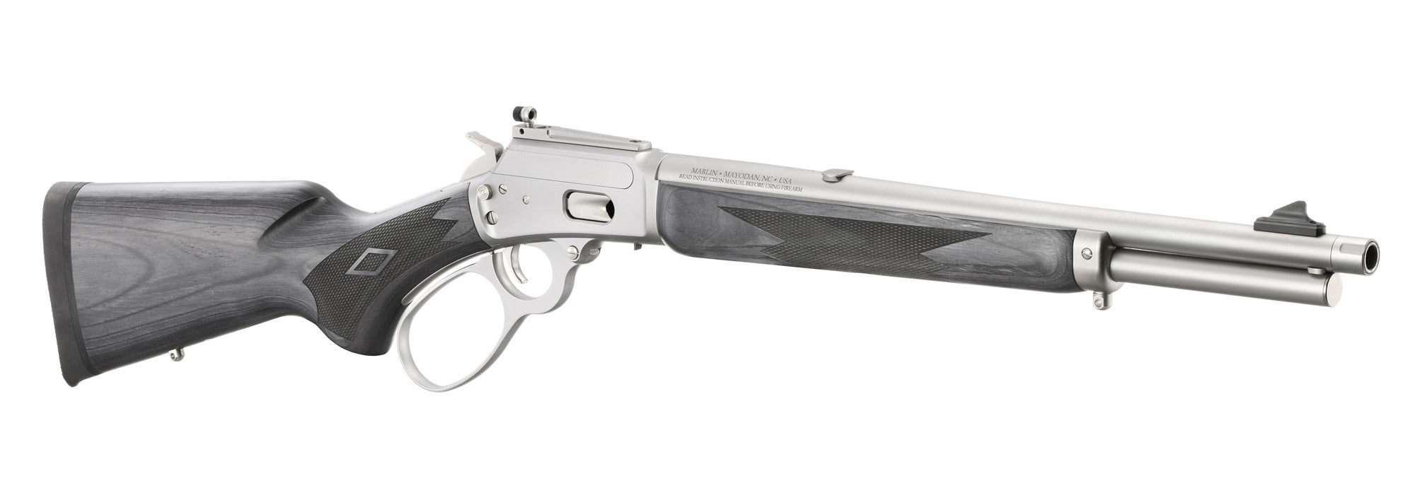 Rifle de Palanca Ruger Marlin 1894 SBL