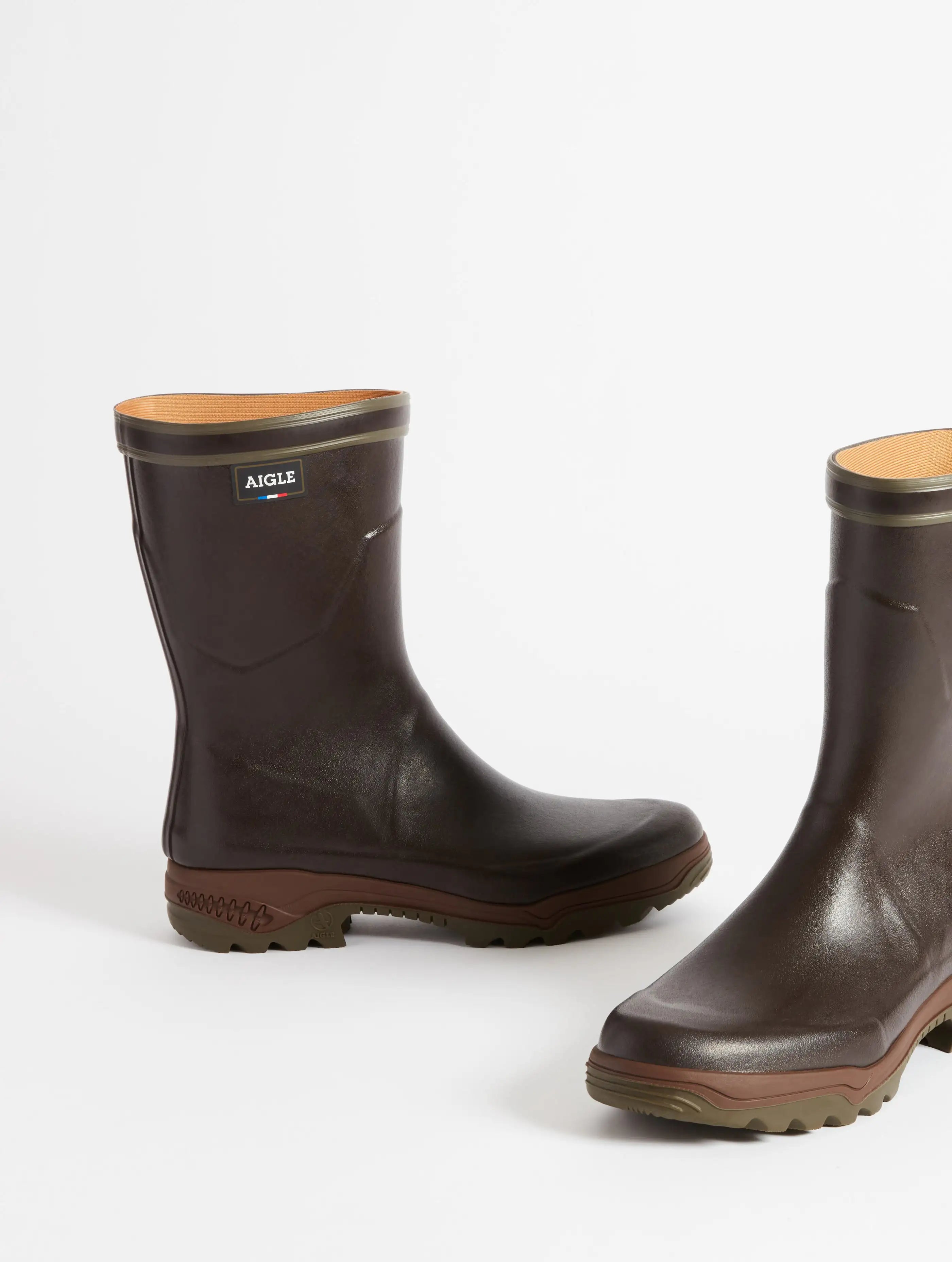 Botas de Agua Aigle Parcours® 2 Bott
