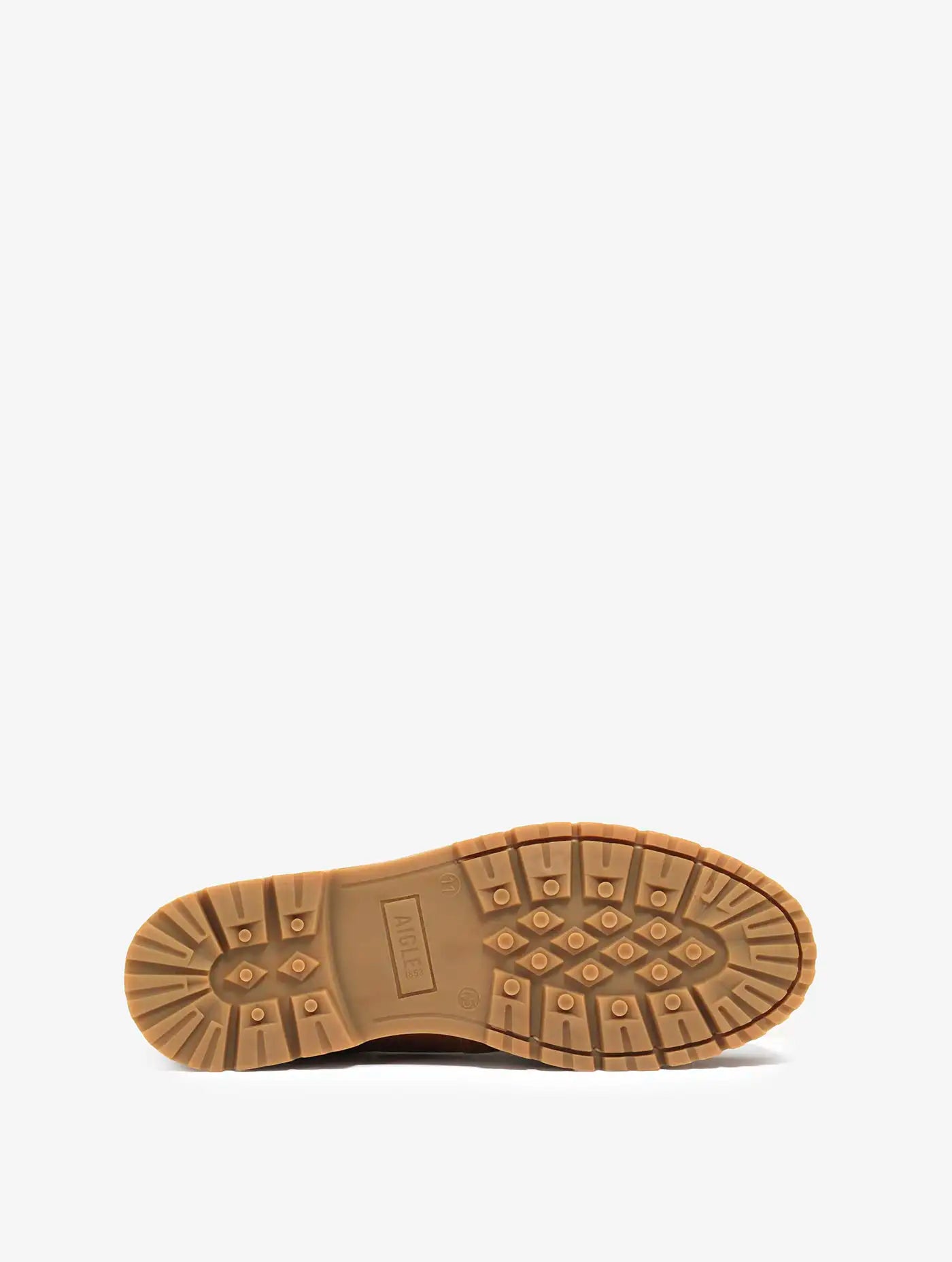Mocasines Aigle Tarmac