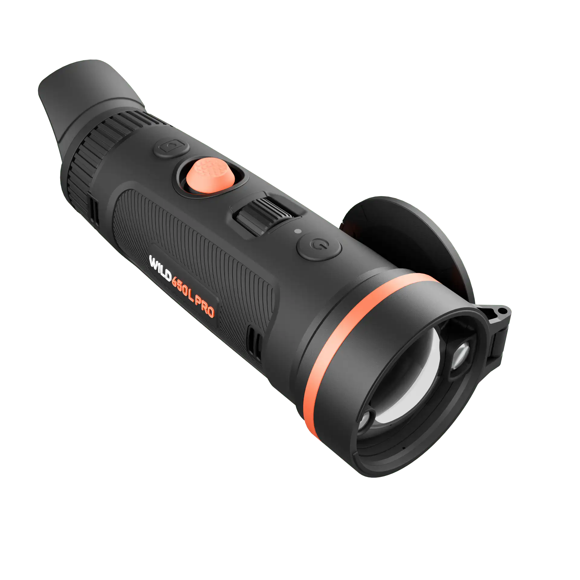 Monocular Térmico ThermTec Wild Pro Series