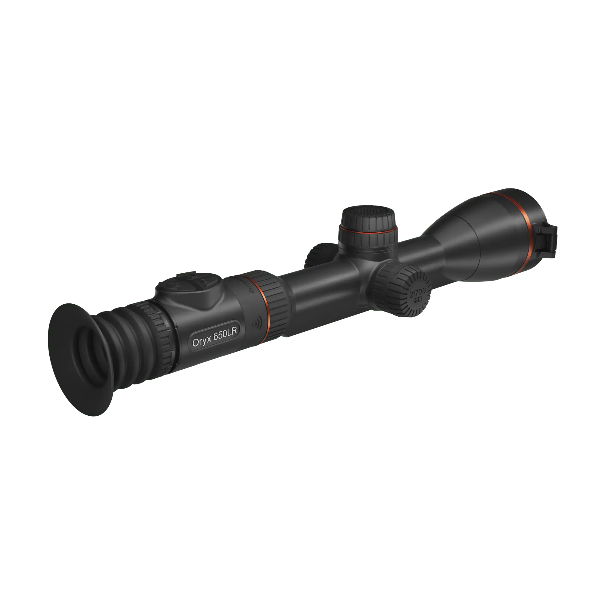 Visor Térmico ThermTec Oryx Series