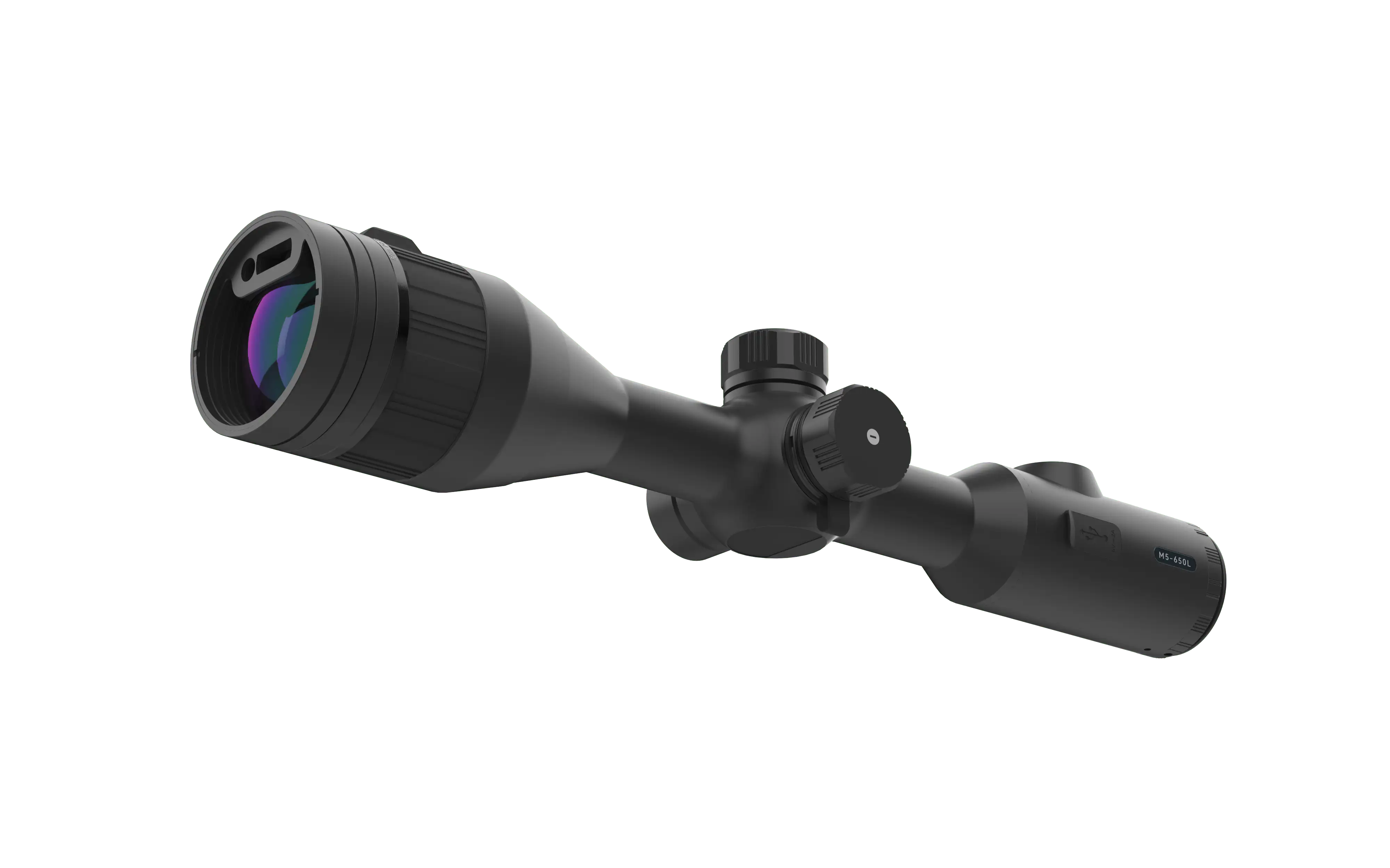 Visor Térmico Falcon Medusa M5