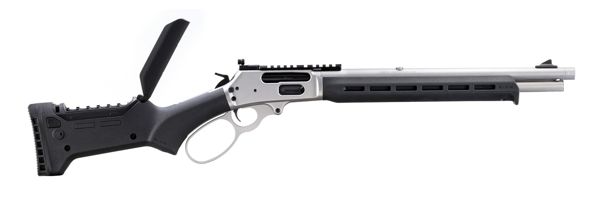 Rifle de Palanca Ruger Marlin 1895 Trapper Magpul ELG