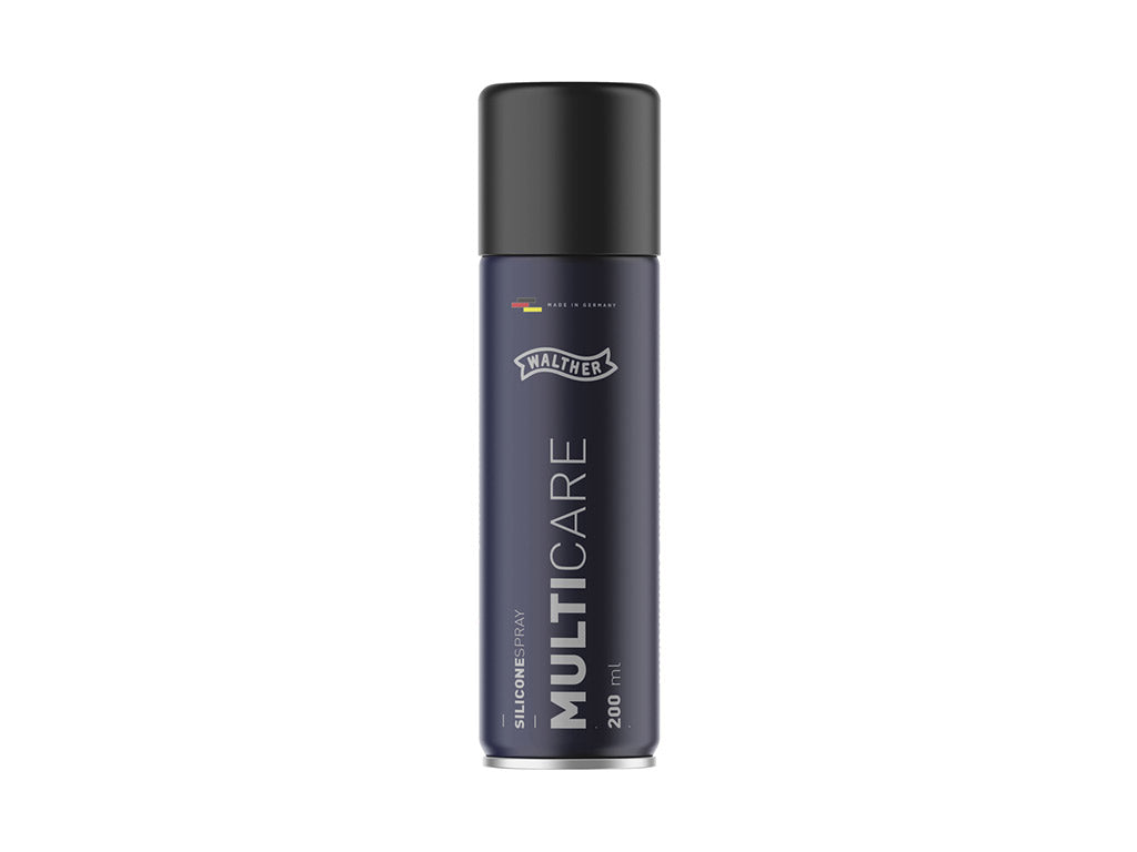 Aceite Lubricante y Protector Walther Multi Care