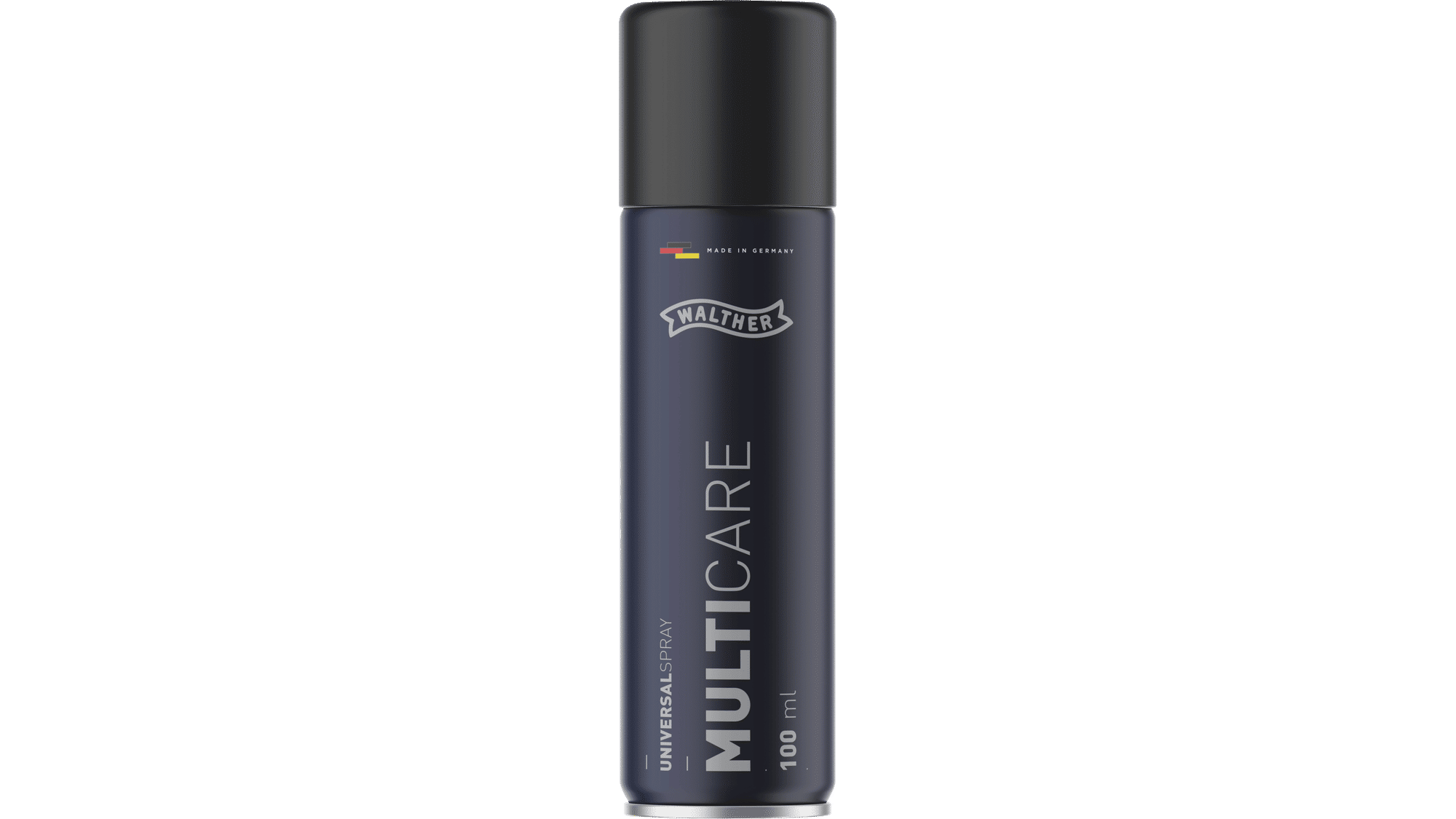 Aceite Lubricante y Protector Walther Multi Care