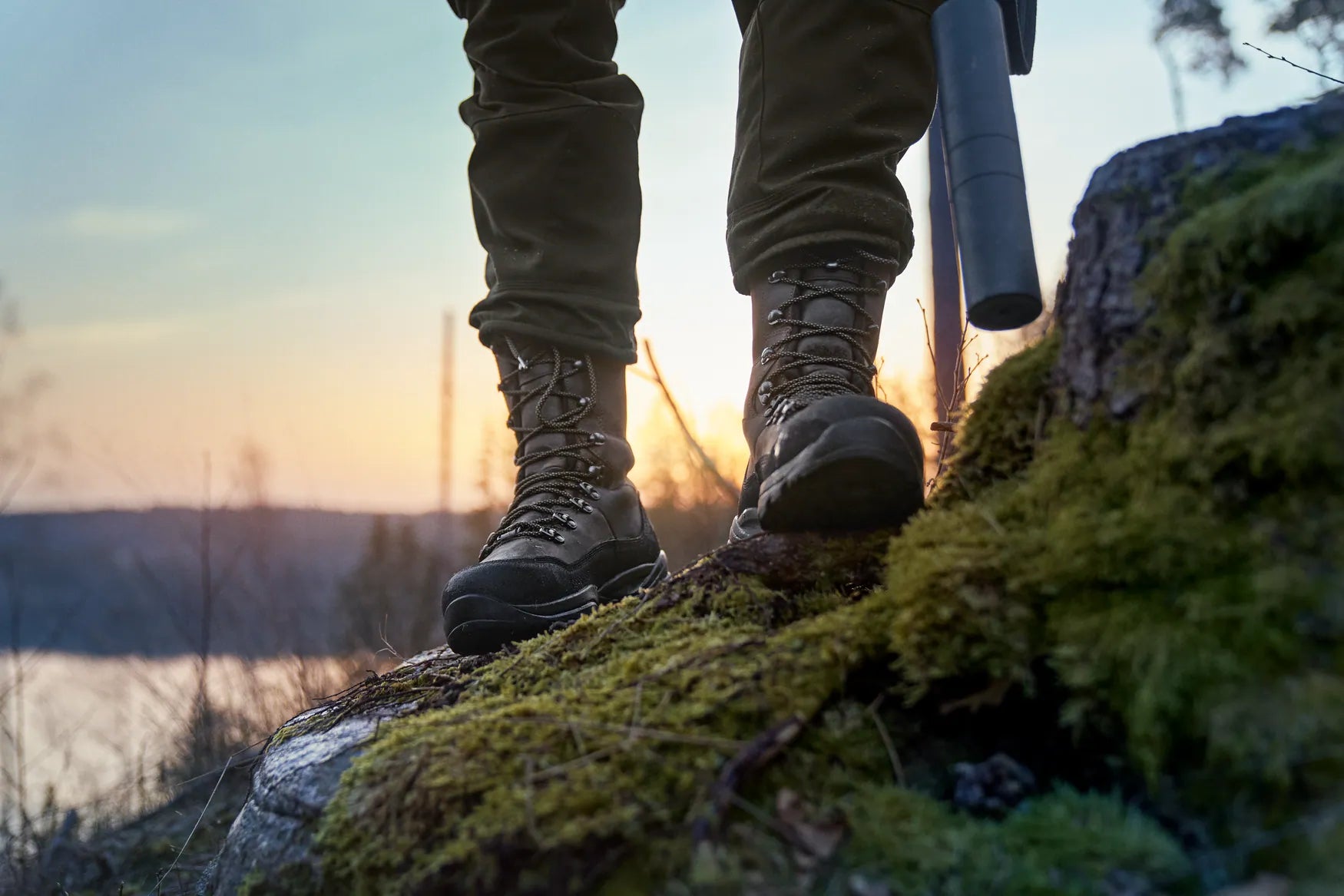 Botas Härkila Pro Hunter Ridge 2.0 GTX