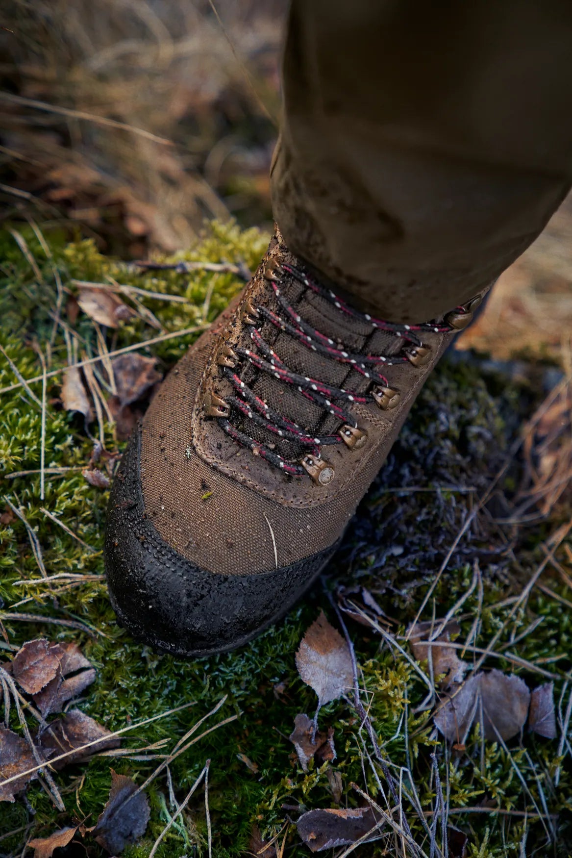 Botas Härkila Wildwood 2.0 GTX Mujer