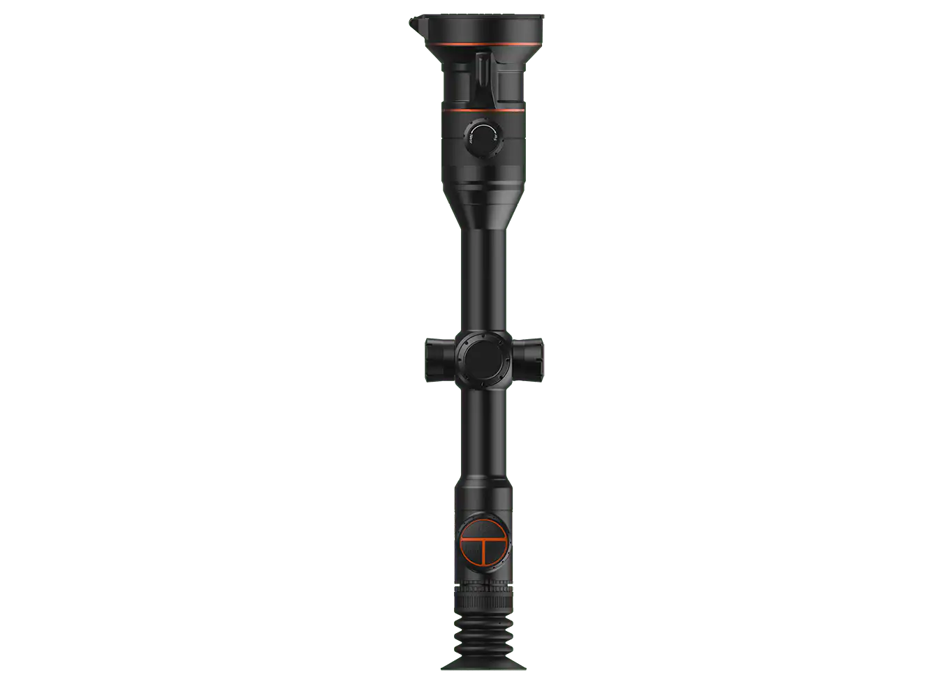 Visor Térmico ThermTec Ares 2.0