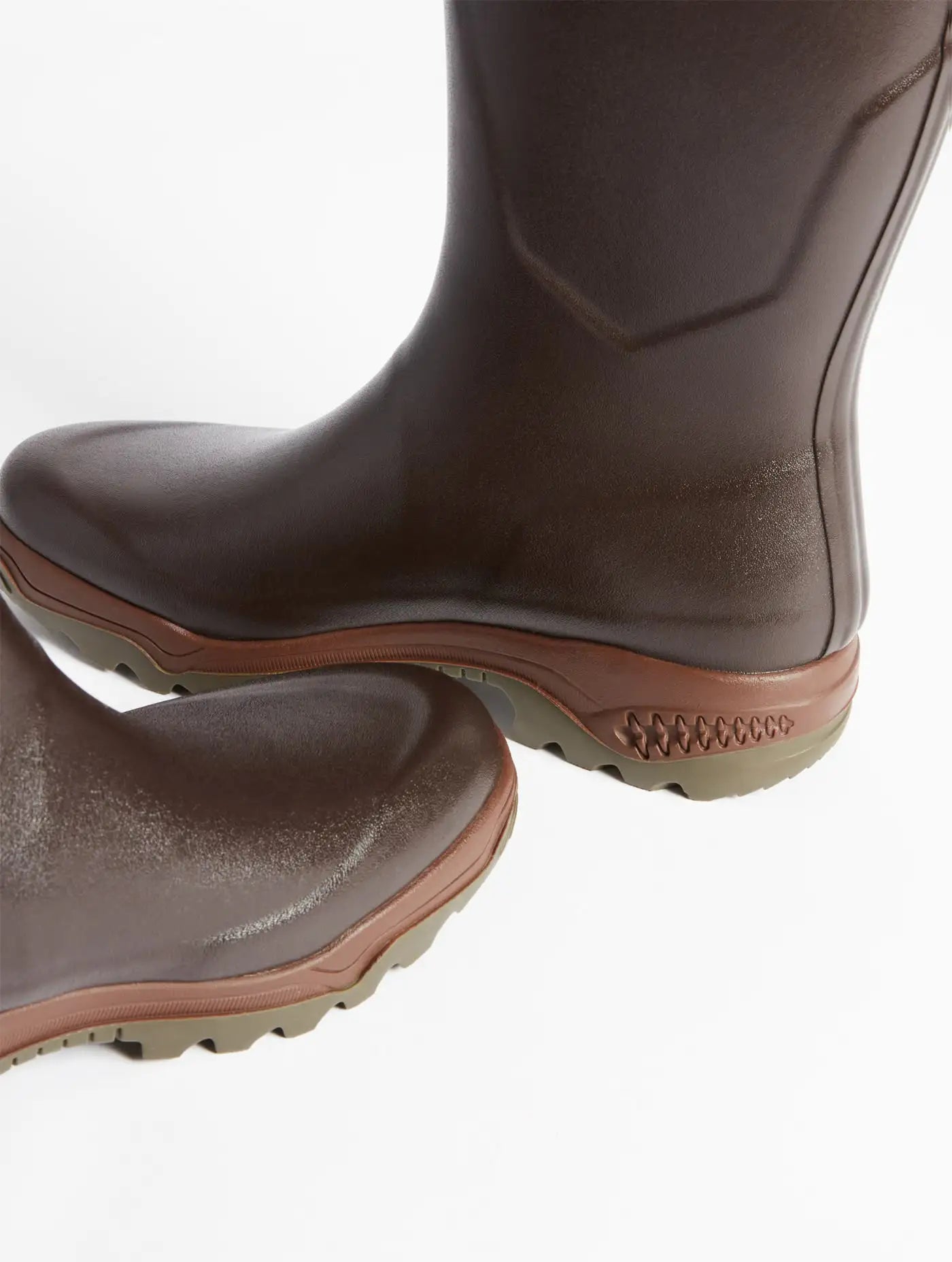PARCOURS® 2 anti-fatigue Aigle hunting boots