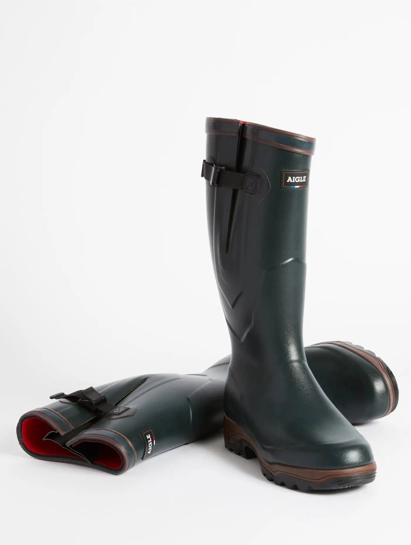 Botas de Agua Aigle Parcours® 2 Second Choix