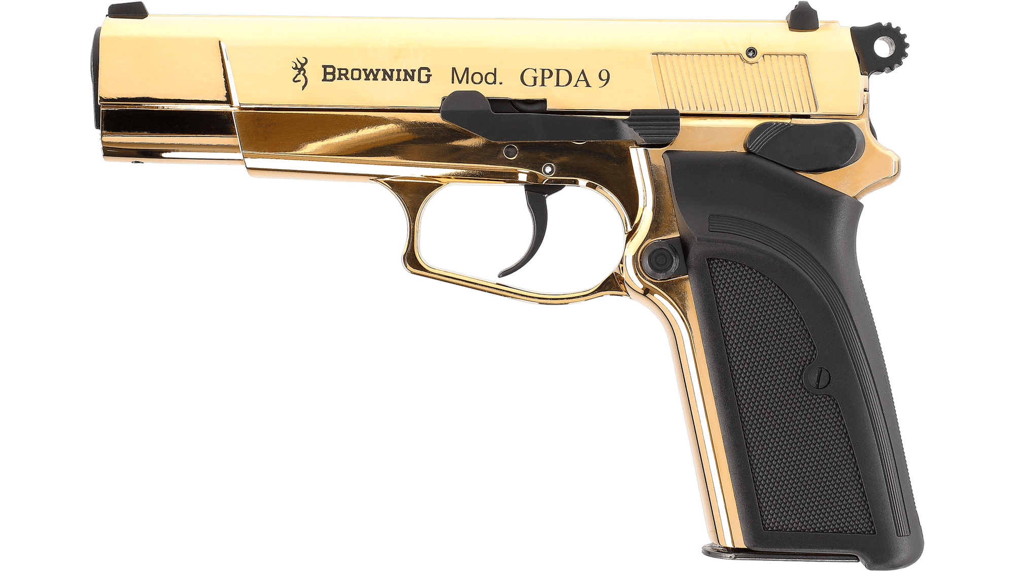 Pistola Detonadora Umarex de Browning GPDA9