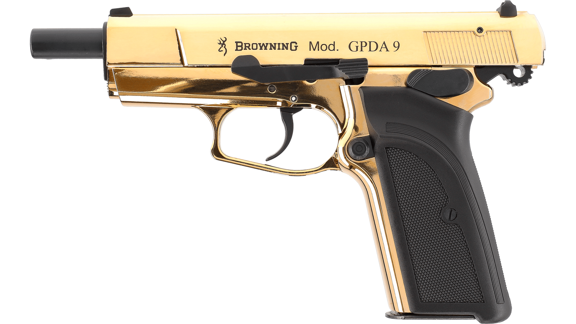 Pistola Detonadora Umarex de Browning GPDA9