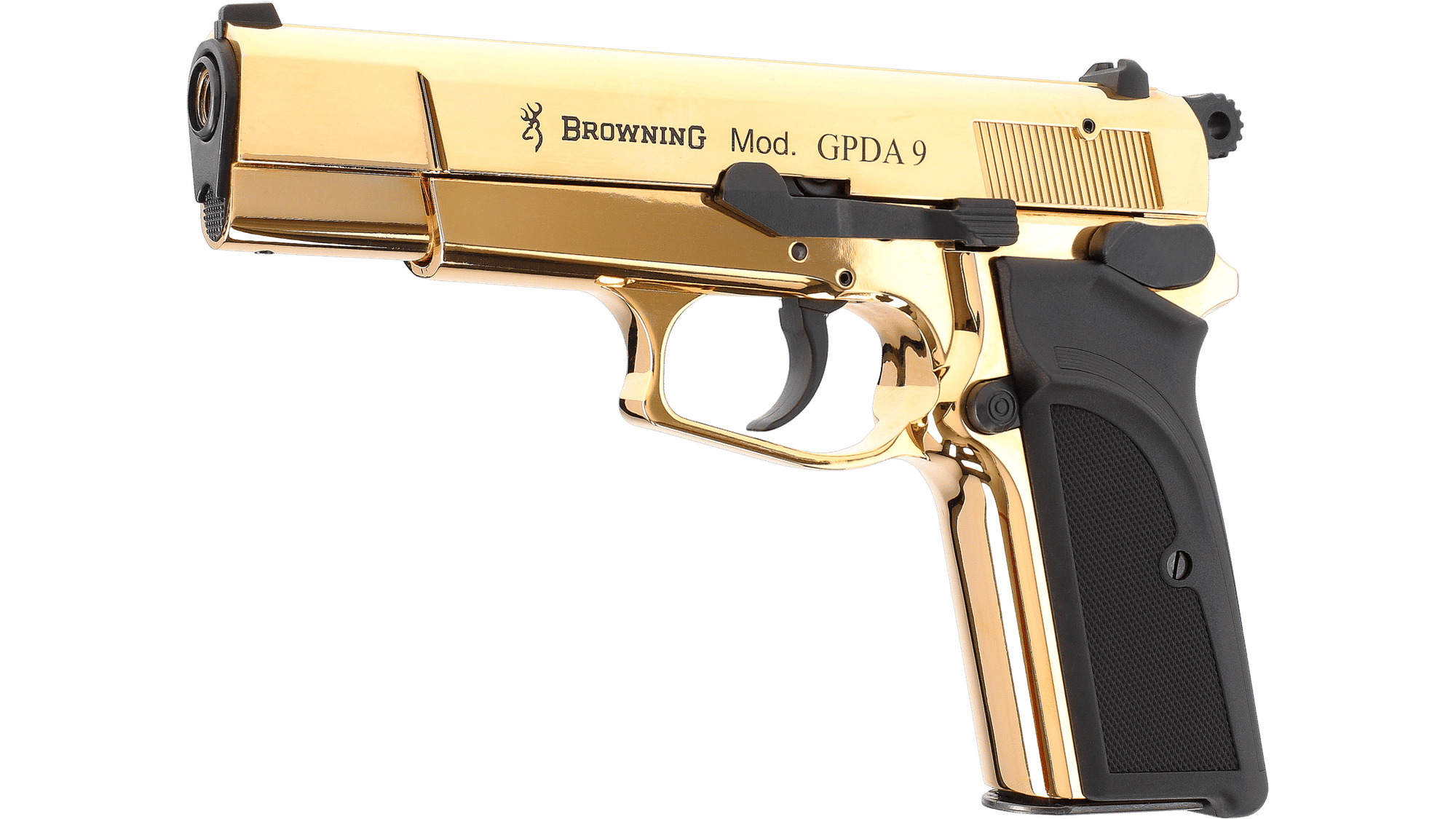 Pistola Detonadora Umarex de Browning GPDA9