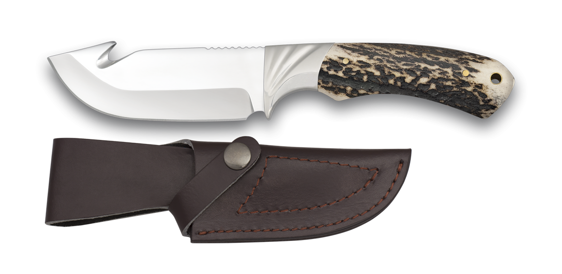 Skinning Hunting Knife 